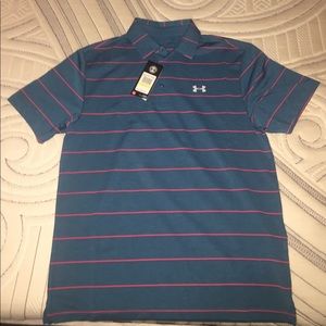 Under armour Shirt. Golf / Casual